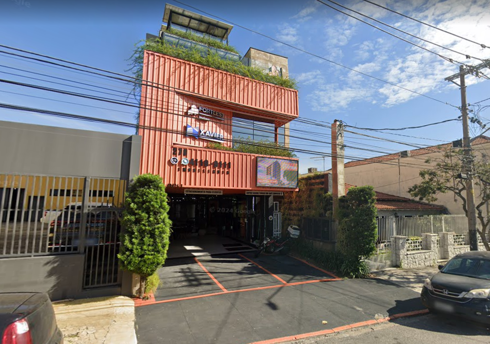 Painel Adv - belemefiorim